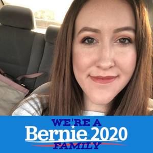 Meet your Posher, Abigail